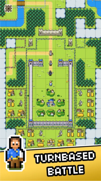 岛屿帝国内置菜单最新版截图1