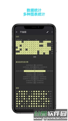 今日习惯app截图4