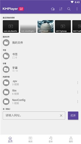 KMPlayerPlus官方版截图5