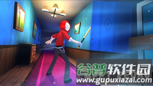 愤怒的男孩佩德罗和他的朋友第四代中文版截图4