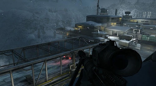 现代战争3堕落国度免谷歌版截图2