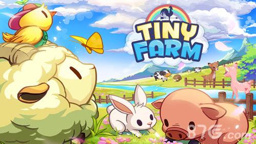 迷你农场截图2
