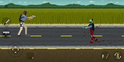 theyarecoming无限金币版截图5