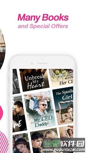 moboreaderapp截图3