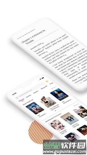 moboreaderapp截图4