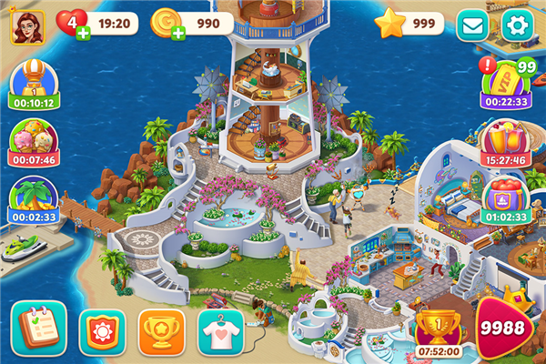 我的花园单机版截图5