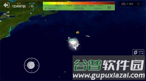 飓风io无限金币版最新版截图1