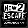 How 2 Escape多人联机版v2.1.0