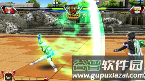 假面骑士超巅峰英雄无限能量版截图5
