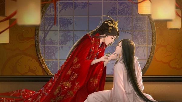 开局一秀女橙光金手指2025截图1