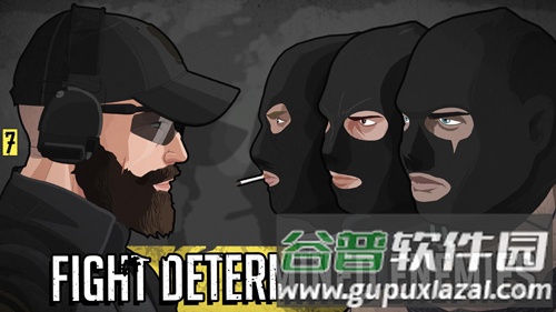 塞拉七号无限金币子弹体力版截图1