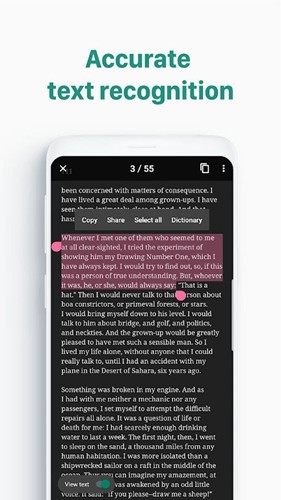 vFlat Scan解锁版截图4