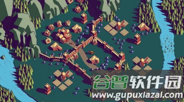王国陨落手机版截图1