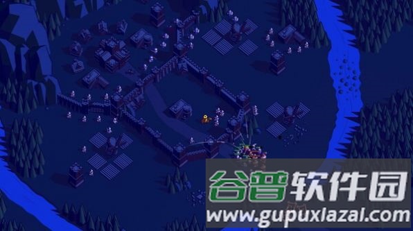 王国陨落手机版截图3