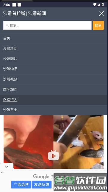 沙雕普拉斯沙雕新闻截图2