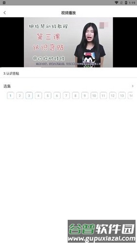 卡林巴调音器app安卓版截图2