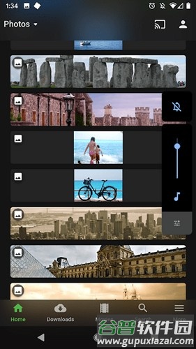 emby安卓安装包截图1