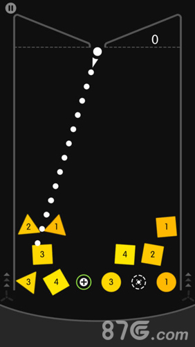 物理弹球安卓版截图2