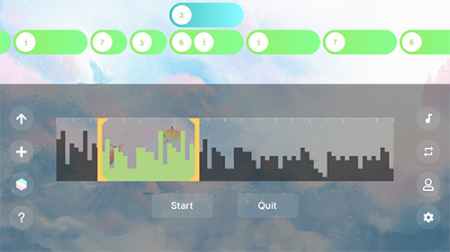 光遇乐谱制作器app截图3