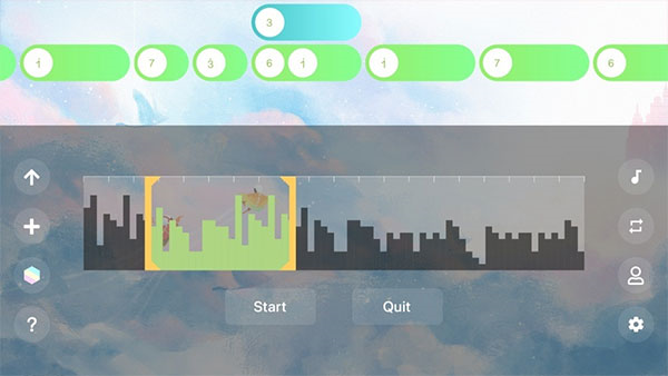 光遇乐谱2025安卓版截图3