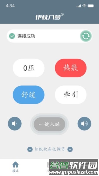 伊枕入梦手机版截图5
