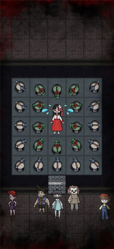 猎梦宿舍猎梦者无限金币版截图3