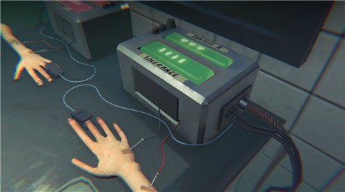 药丸轮盘赌手机版截图2