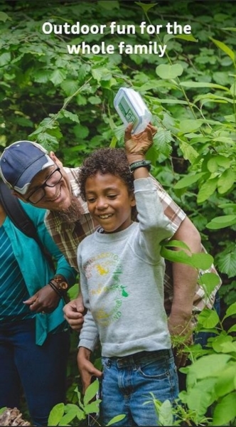 geocaching寻宝中国版截图2