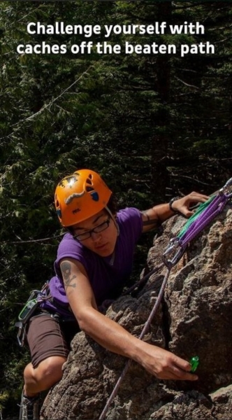 geocaching寻宝中国版截图3