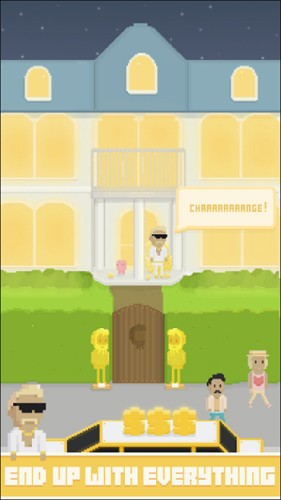 虚拟乞丐修改版截图1