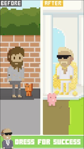 虚拟乞丐修改版截图2