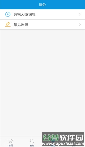 河北税务安卓版截图3