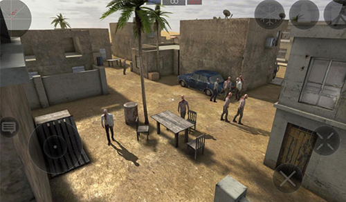 僵尸作战模拟器内置菜单7723版截图3