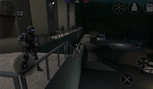 僵尸作战模拟器内置菜单7723版截图4