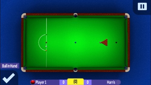 国际斯诺克2012中文版截图5