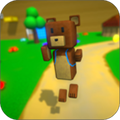 Super Bear Adventure中文版v12.0.2