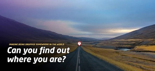 geoguessr手机版截图2