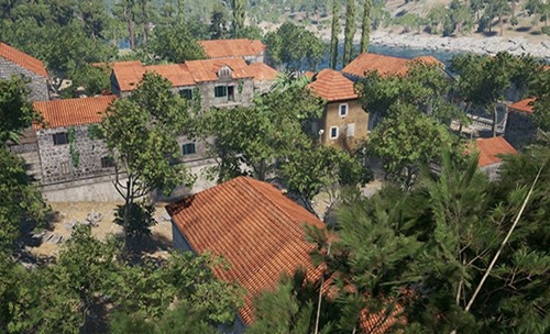 人渣scum丧尸求生截图6