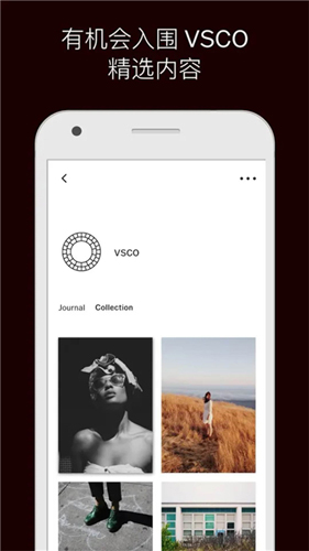 VSCO安卓版截图4