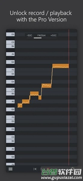 Nail the Pitch截图1