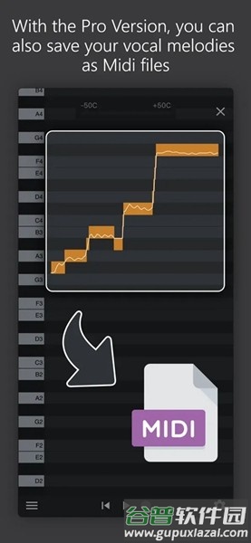 Nail the Pitch截图2