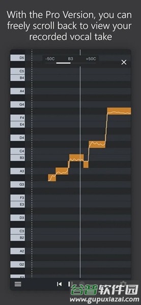 Nail the Pitch截图3