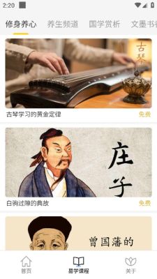 元亨利贞八字排盘免费排盘软件截图3