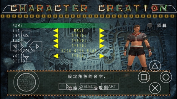 怪物猎人p2截图3