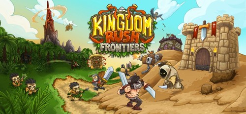 王国保卫战前线内置mod菜单手机版截图1