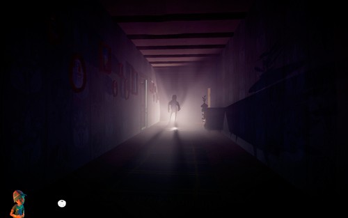 秘密邻居正式版截图1