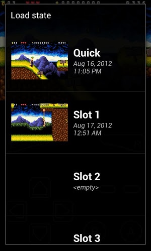 gba模拟器手机版联机截图1