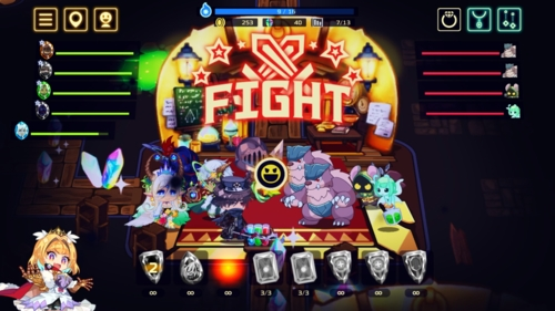 灵动骑士安卓版截图1