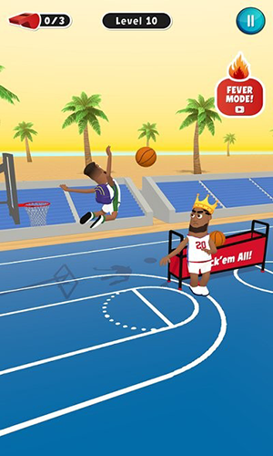 盖帽高手安卓版截图4