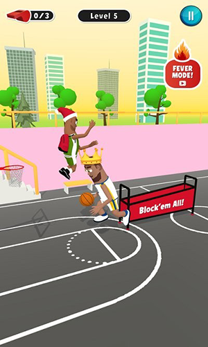 盖帽高手安卓版截图5